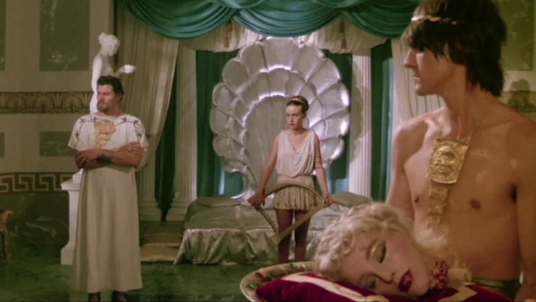 Nero and Poppea - An Orgy of Power screenshot 4