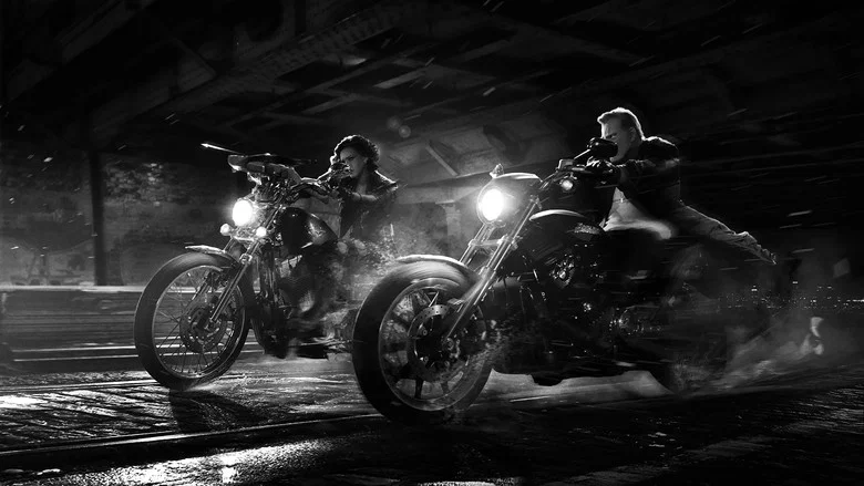 Sin City: A Dame to Kill For screenshot 4