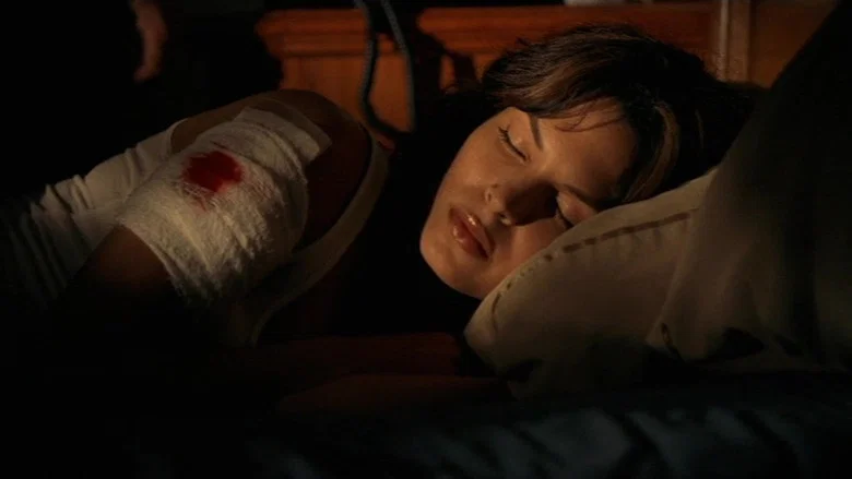The Last Ride screenshot 3