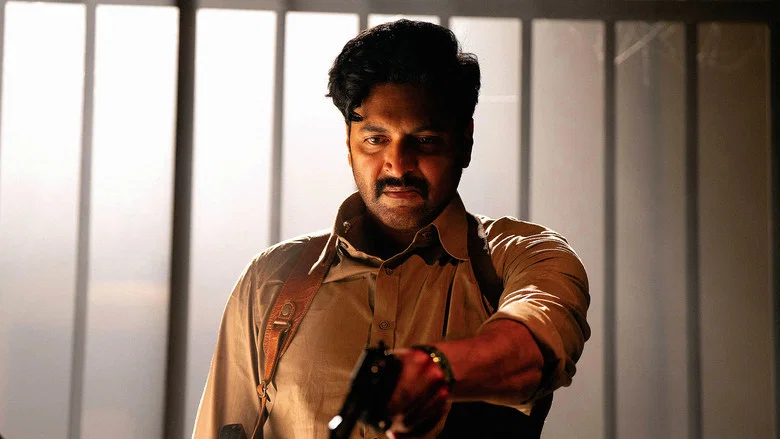 Parasakthi screenshot 7