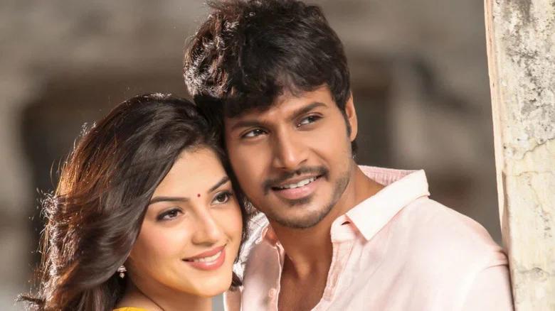 Nenjil Thunivirunthal screenshot 2