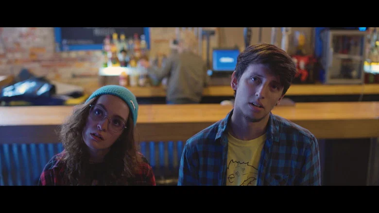 Chicken Strips: The Trials and Tribulations of Becoming a Garage Band screenshot 4