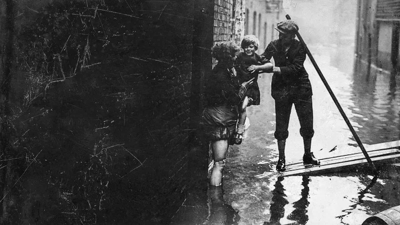 1928: The Year the Thames Flooded screenshot 1