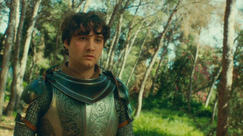 The Reconquista screenshot 1