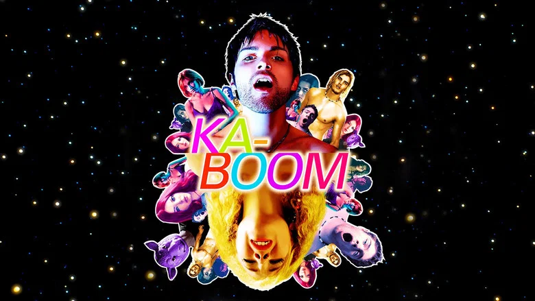 Kaboom screenshot 5