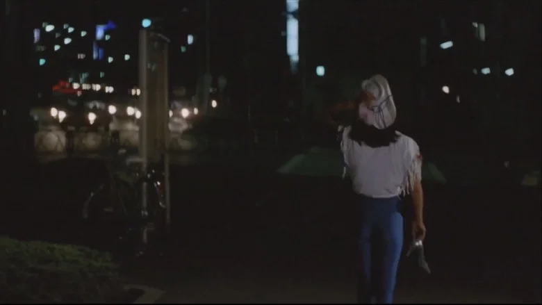 Uniform Virgin Pain screenshot 5