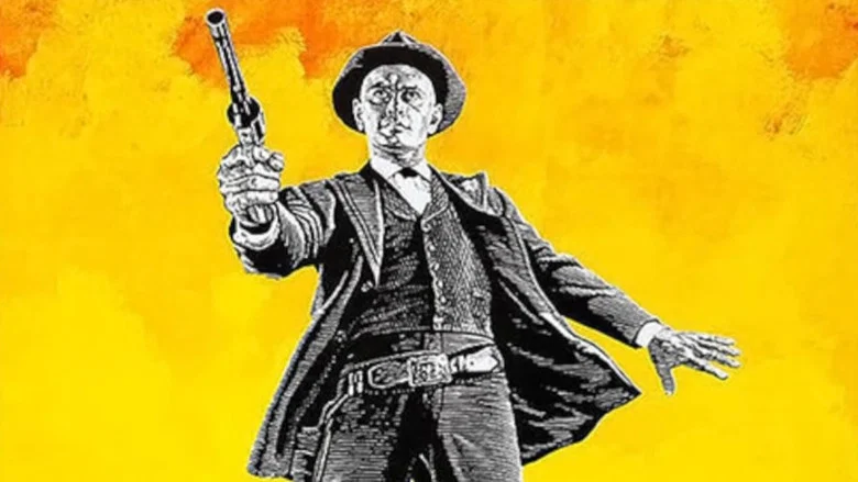 Invitation to a Gunfighter screenshot 5