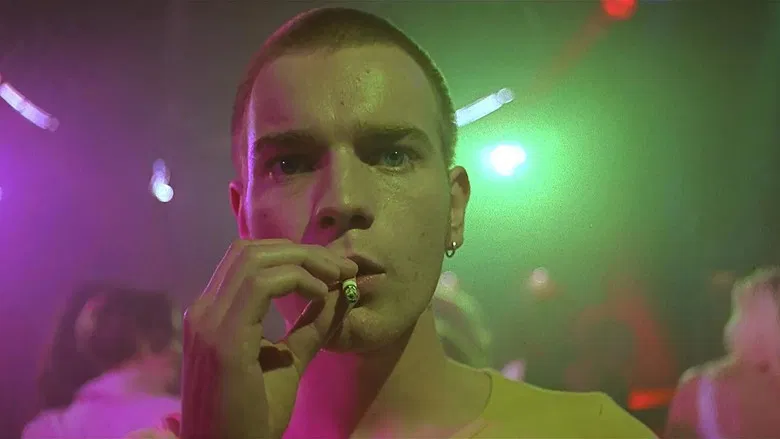 Trainspotting screenshot 6