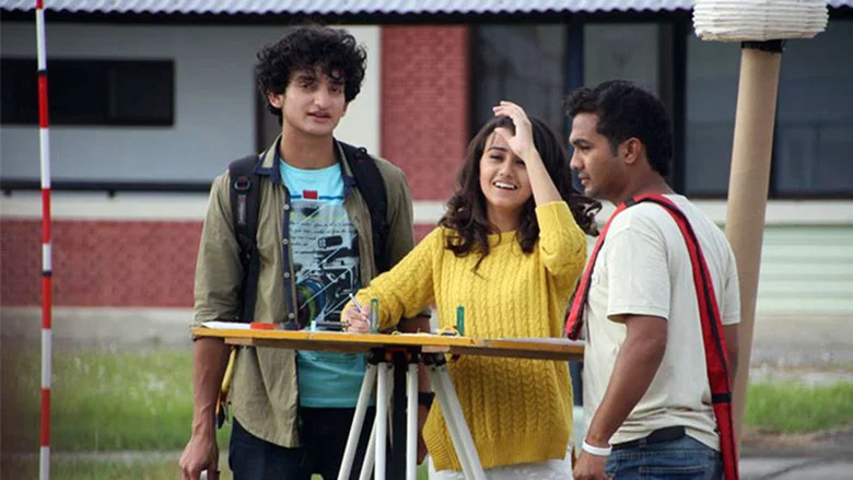 Hostel Returns screenshot 1