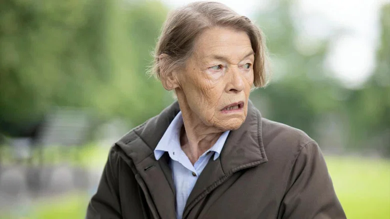 Elizabeth Is Missing screenshot 2