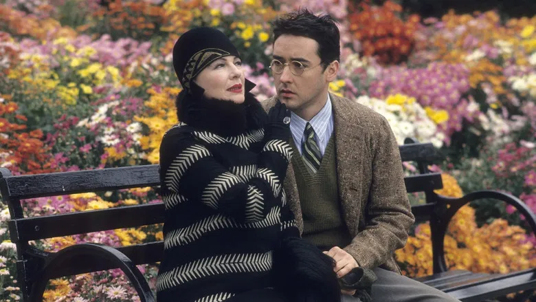 Bullets Over Broadway screenshot 1
