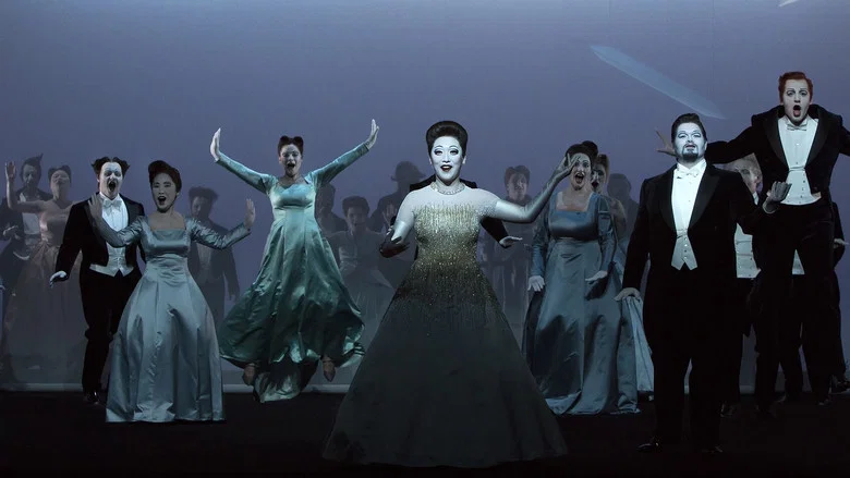 Verdi: La Traviata screenshot 3