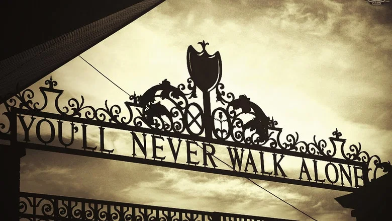 You'll Never Walk Alone screenshot 1