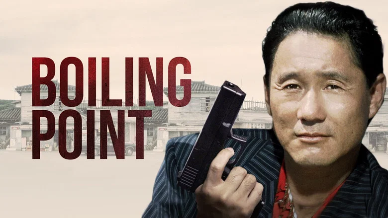 Boiling Point screenshot 7
