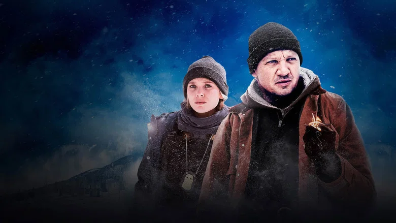 Wind River screenshot 5