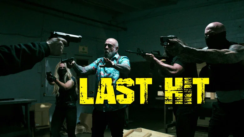 Last Hit screenshot 2