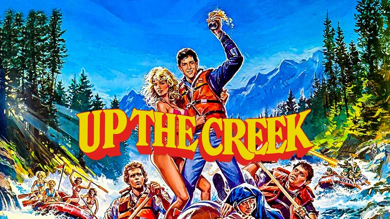 Up the Creek screenshot 3