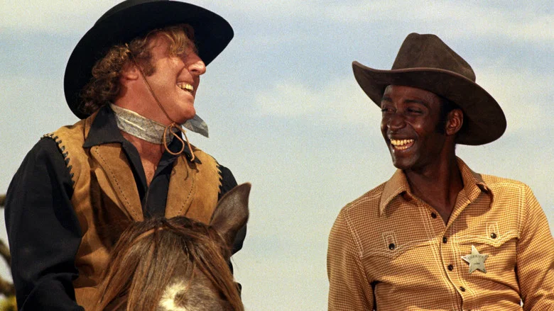 Blazing Saddles screenshot 5