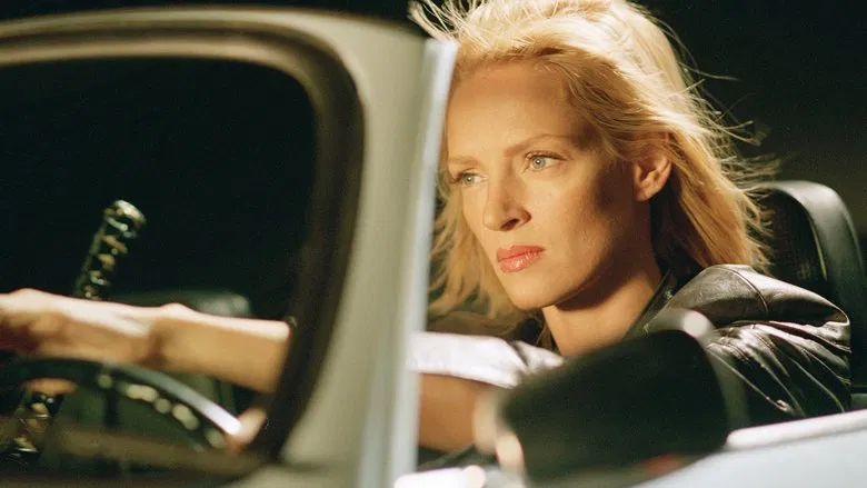 Kill Bill: Vol. 2 screenshot 7