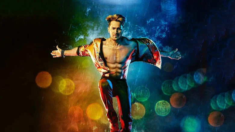 Street Dancer 3D screenshot 2