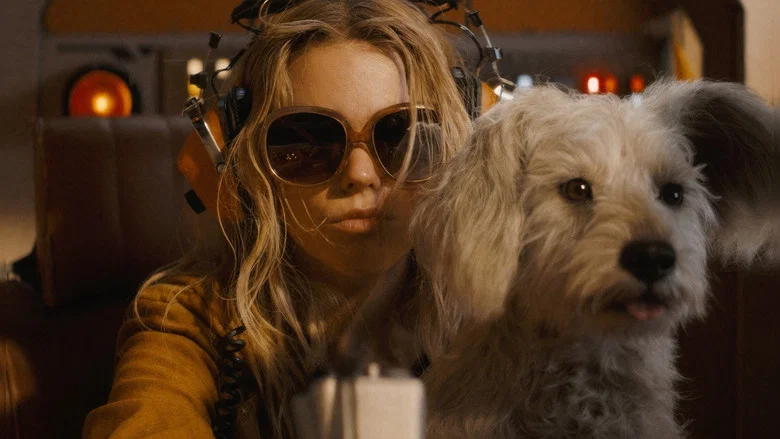 Supergirl screenshot 4