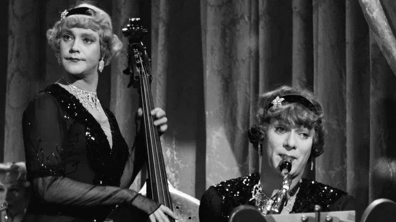 Some Like It Hot screenshot 7