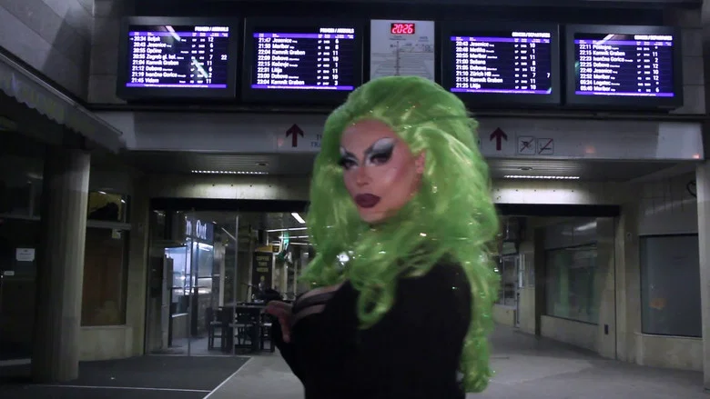 Babsi Adler screenshot 1