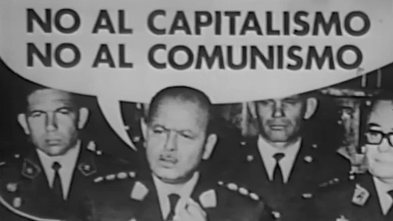 Viva el Peru screenshot 1