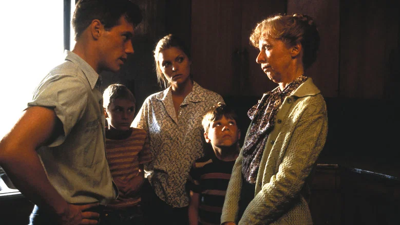 The Children Nobody Wanted screenshot 2