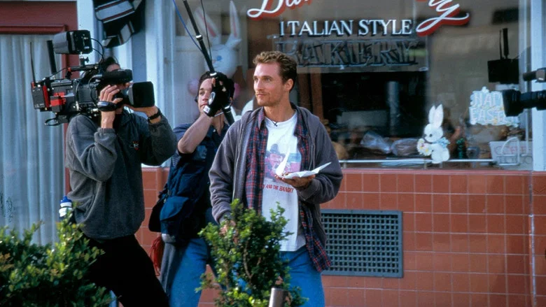 EDtv screenshot 2