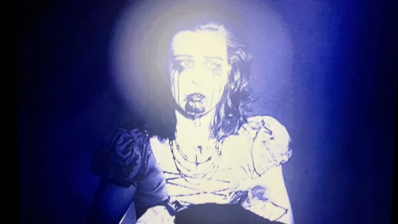 Dracula, Lord of the Damned screenshot 1