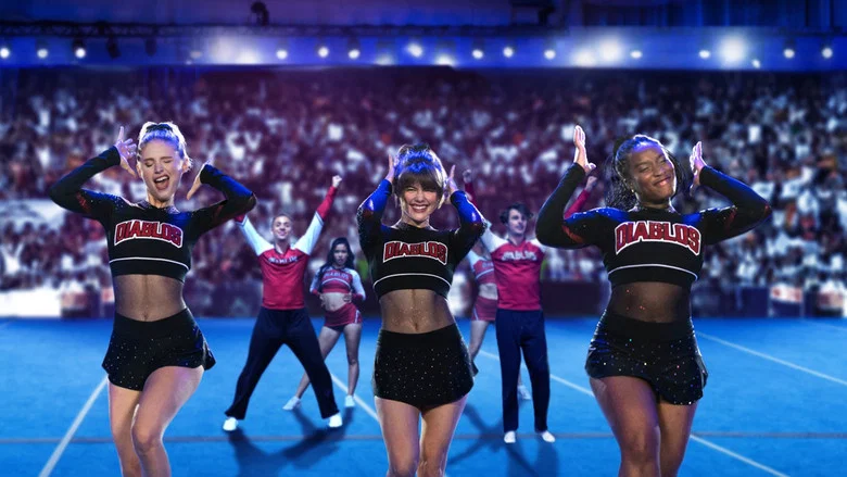 Bring It On: Cheer Or Die screenshot 7