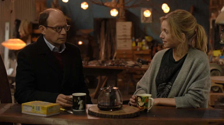 The Teacher screenshot 3
