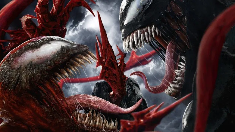 Venom: Let There Be Carnage screenshot 4