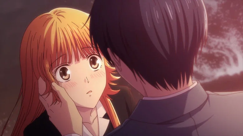 Fruits Basket -prelude- screenshot 8