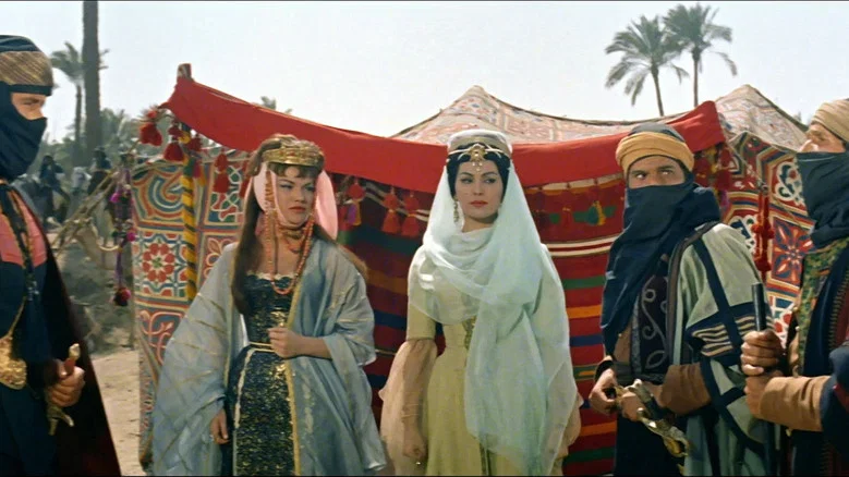 Kerim, Son of the Sheik screenshot 3