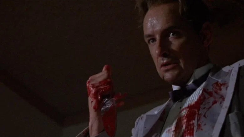 Stepfather 2 screenshot 2