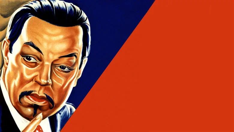 Charlie Chan's Secret screenshot 6