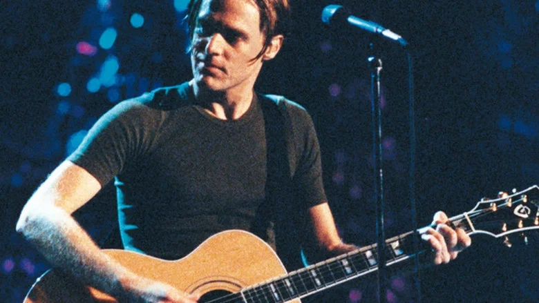 Bryan Adams: MTV Unplugged screenshot 1
