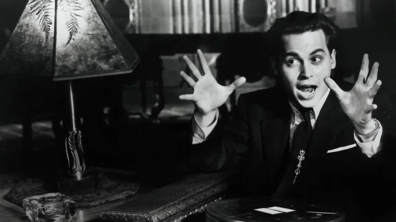 Ed Wood screenshot 6