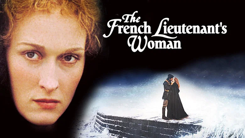 The French Lieutenant's Woman screenshot 8