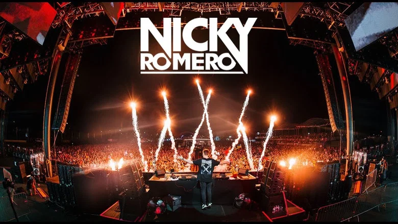 Nicky Romero - Ultra Music Festival 2019 screenshot 1