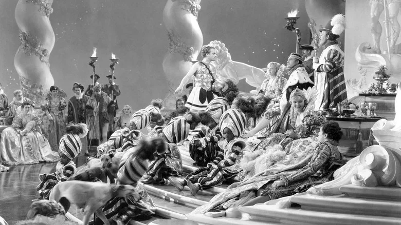 A Midsummer Night's Dream screenshot 1
