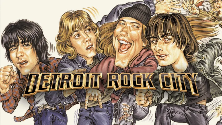 Detroit Rock City screenshot 6