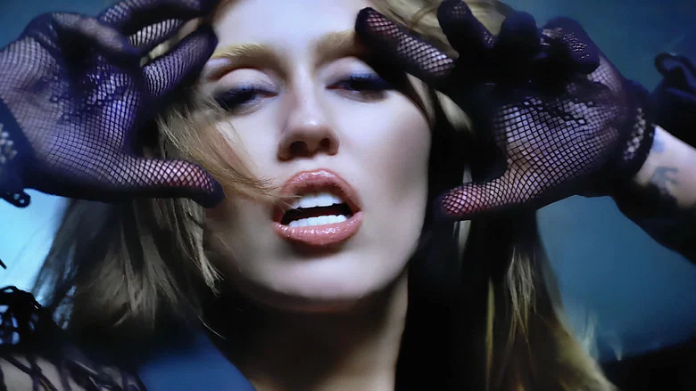 Miley Cyrus: Something Beautiful screenshot 6