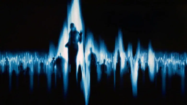 White Noise screenshot 1