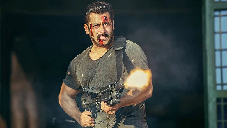 Tiger Zinda Hai screenshot 6