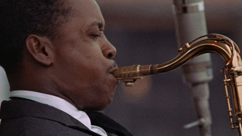 Jazz on a Summer's Day screenshot 3