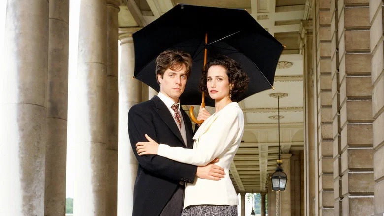 Four Weddings and a Funeral screenshot 5