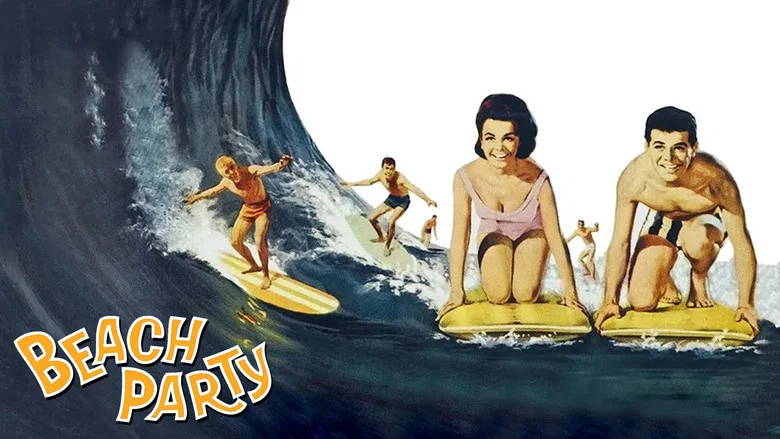 Beach Party screenshot 5